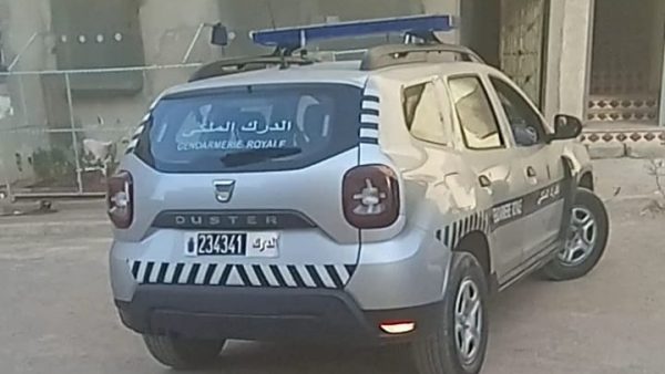 المحمدية…..خيانة زوجية تنتهي بكسر رجلي العشيق ونقله للمستشفى