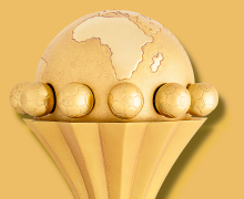 قرعة كأس أمم إفريقيا، كوت ديفوار 2023،تسفر عن مواجهة بين هذه المنتخبات