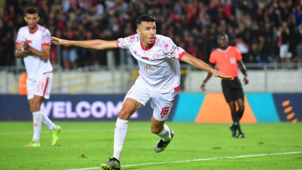 الدوري الإفريقي .. الوداد إلى نصف النهائي لملاقاة الترجي