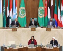 انطلاق أشغال الاجتماع الطارئ لمجلس جامعة الدول العربية برئاسة المغرب
