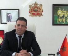 المغرب الفاسي .. الرئيس يقدم استقالته