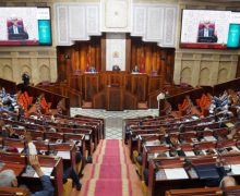 مجلس النواب يصادق على مشروع قانون العقوبات البديلة بالأغلبية الساحقة