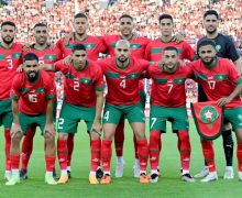 نهائيات كأس إفريقيا .. المنتخب المغربي في المجموعة السادسة