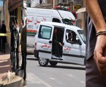 مكناس….سرق 9 ملايين من بنك ، لكنه لم ينعم بها سوى للحظات