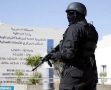 التفاصيل الكاملة حول تفكيك خلية إرهابية بعدة مدن مغربية