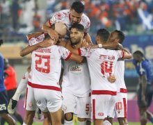 الكاف يعلن عن تأجيل مباراتي الترجي-مازيمبي والوداد-إنيمبا
