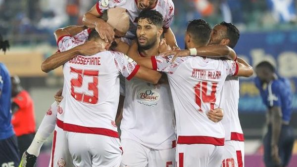 الكاف يعلن عن تأجيل مباراتي الترجي-مازيمبي والوداد-إنيمبا