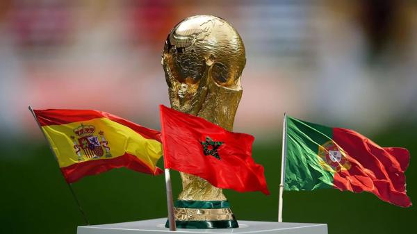 FIFA يتلقى خطابات النوايا لاستضافة نسختي 2030 و2034 من بطولة كأس العالم FIFA™