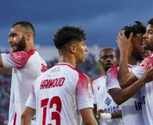 الوداد الرياضي يعبر إلى دور مجموعات أبطال إفريقيا