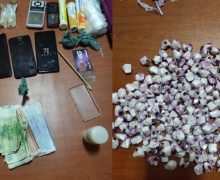 الدارالبيضاء / آكادير / الدروة …تدخلات أمنية تطيح بعدد من مروجي الكوكايين والبوفا  والأقراص المهلوسة وحجز كميات مهمة منها