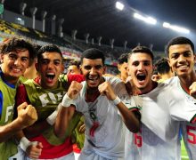 مونديال إندونيسيا .. المغرب يفوز على بنما