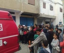 القنيطرة …محاولة فاشلة في الإنــ.ــتحــ.ــار ، تقود لإعتقال قــ.ـاتــ.ـل سيدة بمجموعة ” أليانس “