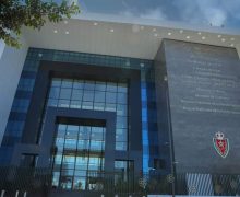 الدارالبيضاء….( لبسيج ) يوقف مستخدم بمركز للنداء هدد بالقيام بتفجيرات ارهابية لمؤسسات وطنية ودولية