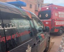 التفاصيل الكاملة حول جريمة ” أليانس ” بالقنيطرة