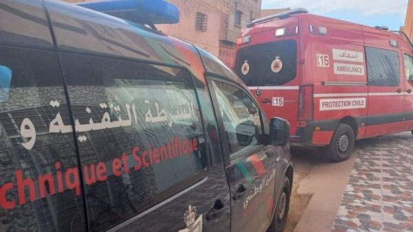 التفاصيل الكاملة حول جريمة ” أليانس ” بالقنيطرة