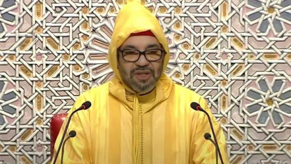 جلالة الملك يوجه رسالة إلى رئيس اللجنة المعنية بممارسة الشعب الفلسطيني لحقوقه غير القابلة للتصرف