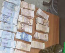 الدارالبيضاء / المحمدية ….الدرك الملكي يعيد الإبتسامة لفلاح ومستشار جماعي بعد سرقة 50 مليون سنتيم من شقته