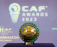 الكاف تكشف عن لائحة المرشحين في كرة القدم  للجوائز التي سيقام حفلها بالمغرب