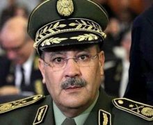 زوبعة في قصر المرادية ….السلطات السويسرية تعتقل جنرالا جزائريا