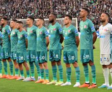 بطولة .. الرجاء يفوز على ضيفه الفتح الرياضي