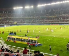 مونديال إندونيسيا .. المغرب إلى الدور الثاني