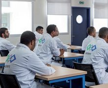 الحكومة تصادق على تحديد شروط صرف المنح لمتدربي التكوين المهني
