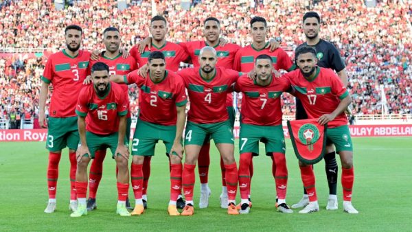تصفيات المونديال .. فيفا يعلن إلغاء مباراة الأسود وإرتيريا