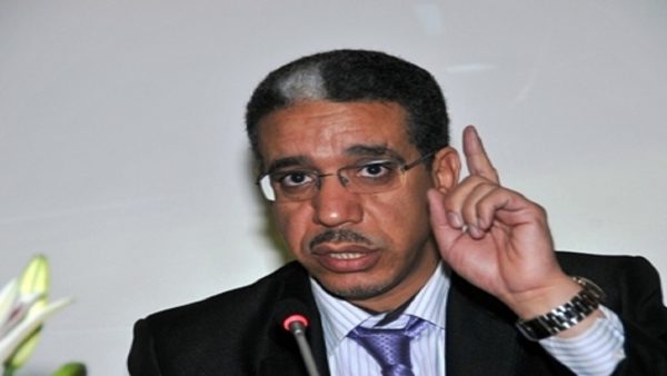 رباح يخرج عن صمته  بخصوص ملكيته لمؤسسة للتعليم الخصوصي