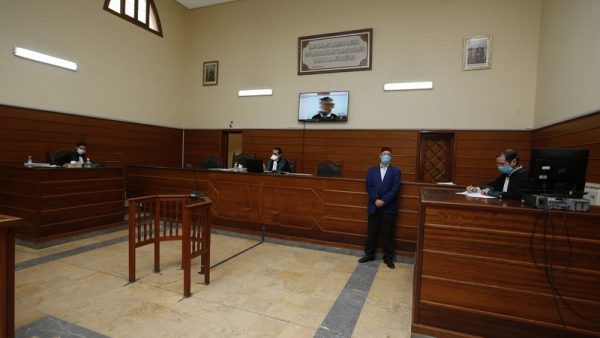 الجديدة…..شكوك  زوج حول خيانة صديقه مع زوجته ينتهي به في السجن
