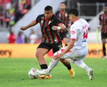 البطولة.. فريق الجيش الملكي يفوز على الوداد الرياضي