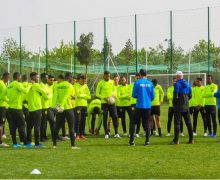 اتحاد تواركة يعود بفوز من مدينة فاس