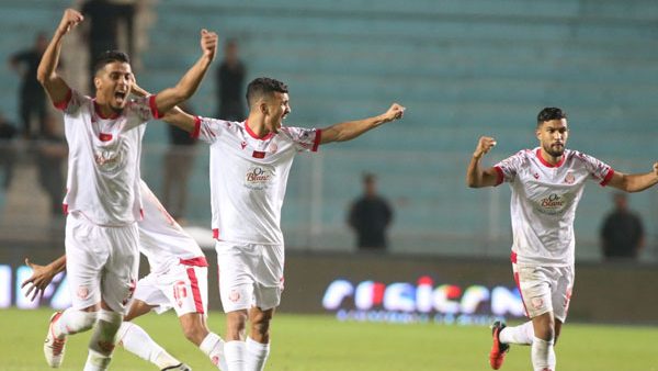 بطولة .. الوداد يفوز على مولودية وجدة