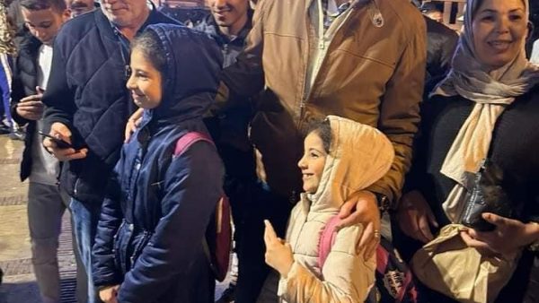 حموشي يفاجئ سكان وزوار مدينة طنجة في جولة ليلية