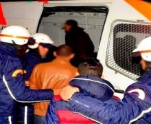 طنجة …توقيق 10 أفراد عصابة يحتجزون  الراغبين في الهجرة ويسرقونهم باستعمال العنف