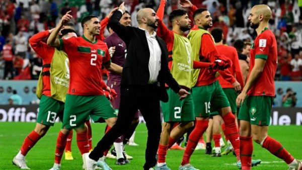 تضم 55 لاعبا .. هذه قائمة لاعبي الأسود الأولية لنهائيات كأس إفريقيا