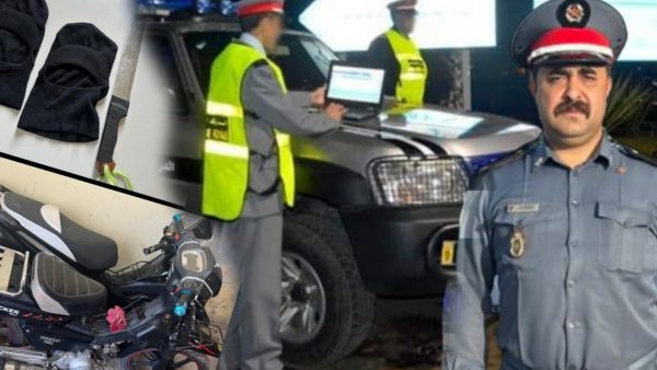المحمدية ……الدرك الملكي بمركز ” بالوما ” يواصل ضرباته الموجعة للخارجين عن القانون