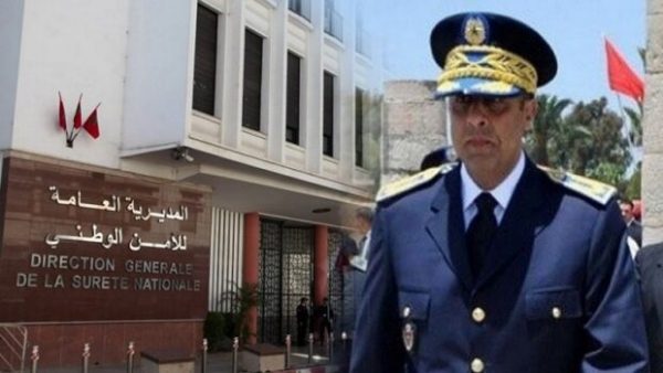 شبكة “إسكوبار الصحراء”.. حموشي يوقف شرطيين عن العمل في انتظار انتهاء المساطر القضائية