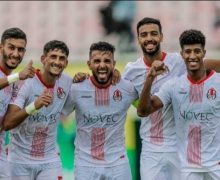 فوز فريق الفتح الرياضي على مضيفه نهضة الزمامرة