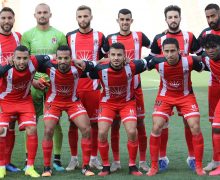 تعادل للفتح الرياضي  أمام ضيفه اتحاد طنجة