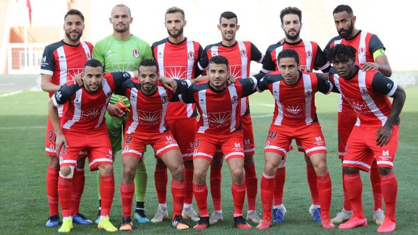 تعادل للفتح الرياضي  أمام ضيفه اتحاد طنجة