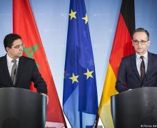 ألمانيا تجدد التأكيد على موقفها المتعلق بقضية الصحراء المغربية المعبر عنه في الإعلان المشترك لـ25 غشت 2022