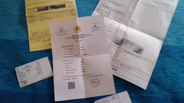 ضريبة السيارات.. الأداء عبر الإنترنت مجاني ابتداء من 2024
