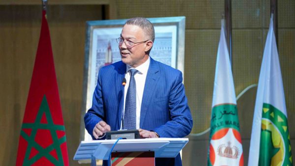 لقجع : سننظم أحسن كأس إفريقيا عرفتها القارة السمراء