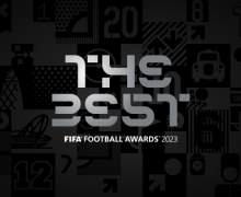 لندن ستستضيف حفل جوائز The Best من FIFA™ في 15 يناير/كانون الثاني 2024