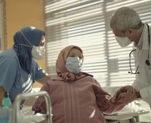 كــ..ـورونـ..ـا ….105 إصابة وحالتي وفـــ..،ـاة خلال أسبوع