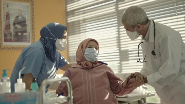 كــ..ـورونـ..ـا ….105 إصابة وحالتي وفـــ..،ـاة خلال أسبوع