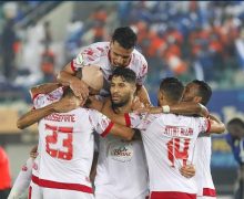 فريق الوداد الرياضي  ينتصر  على ضيفه يوسفية برشيد