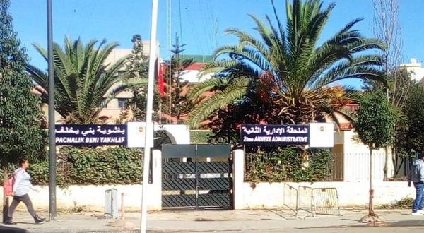 المحمدية ….عون سلطة يتحول إلى محقق ويكشف سارق مبلغ مالي