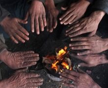 طقس الخميس: توقع أجواء باردة مصحوبة بجريحة بعدة أقاليم