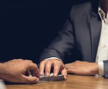 مشرع بلقصيري …انتحل صفة مدير ونصب على  الحالمين بالعمل في المجال الفلاحي بدولة اوروبية